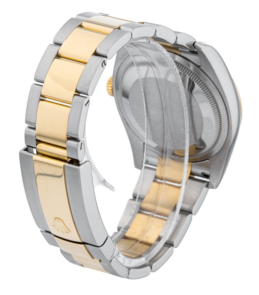 Rolex Datejust 116233